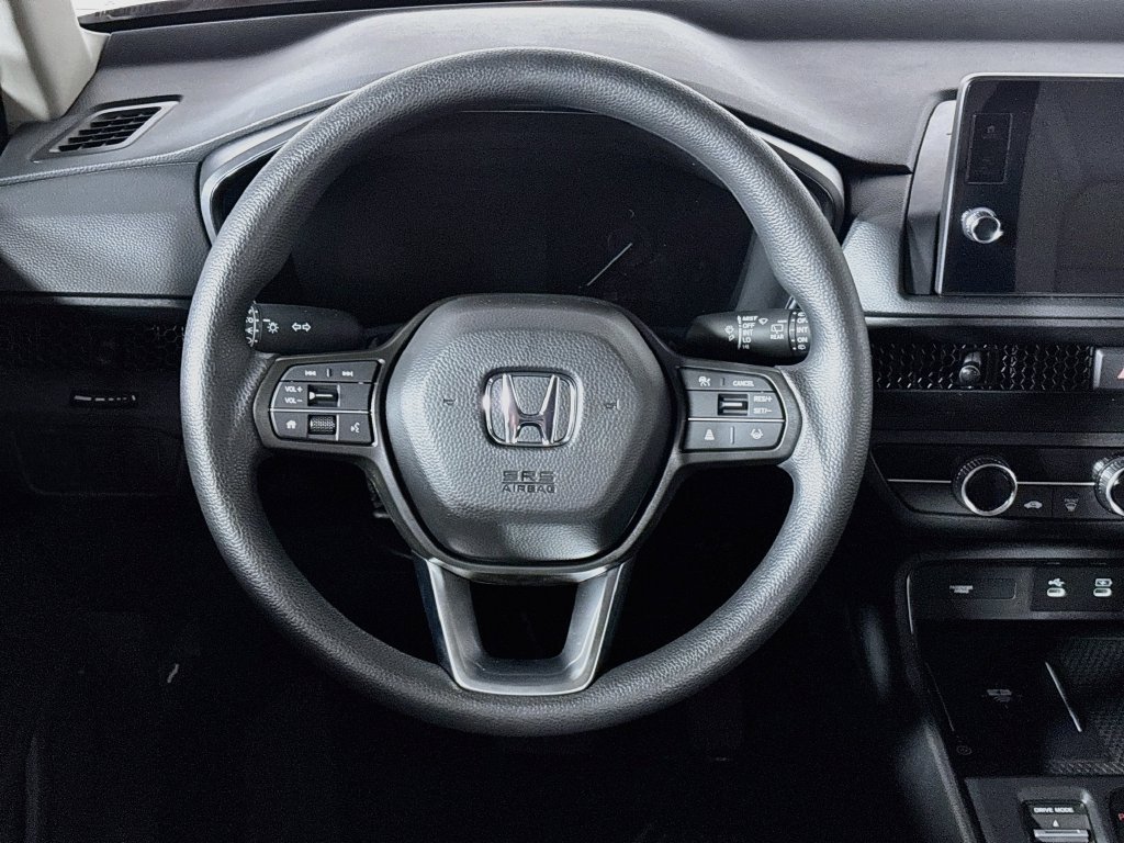 New 2026 Honda CR-V LX image 13