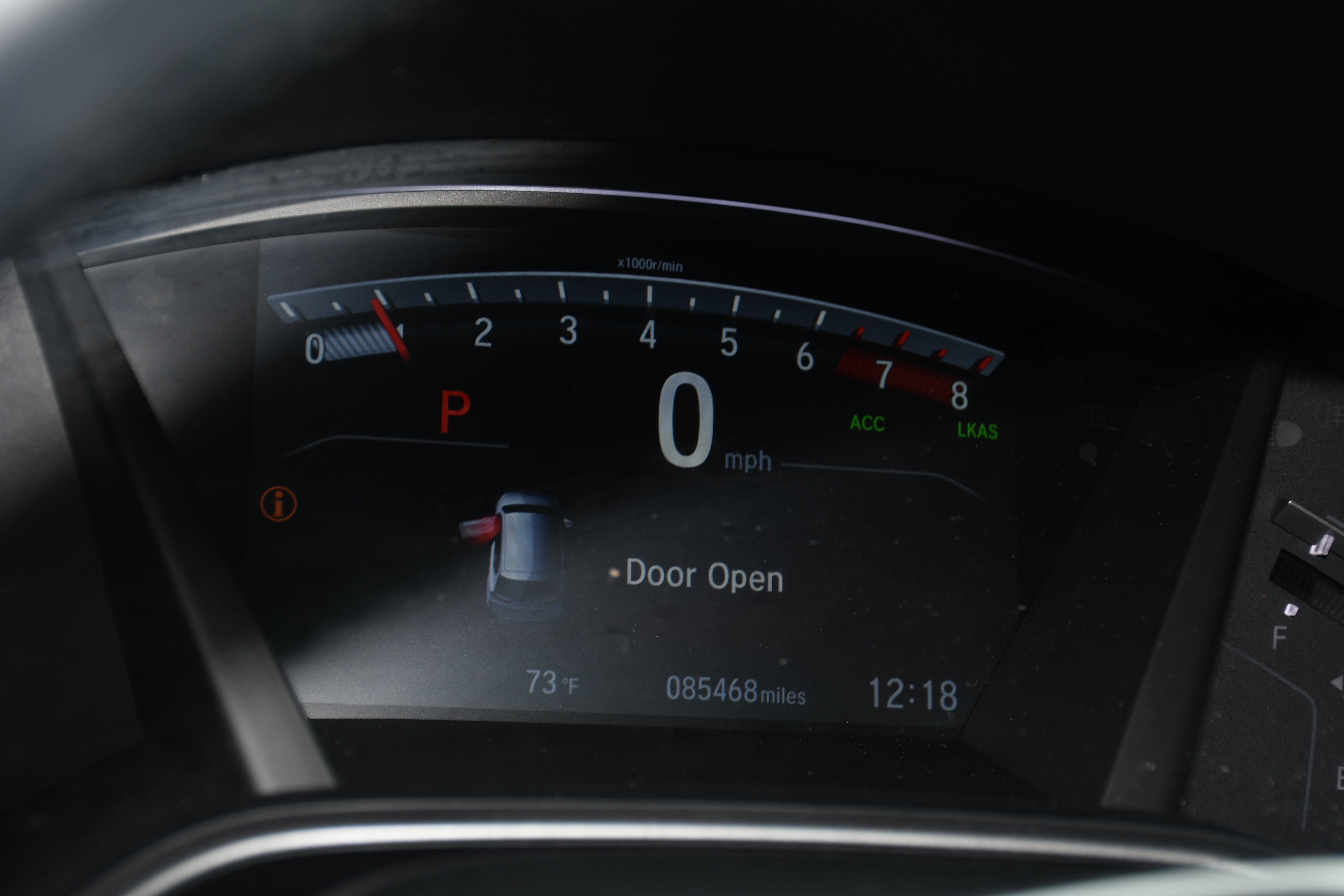 Used 2017 Honda CR-V Touring image 16