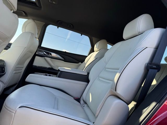Used 2020 MAZDA CX-9 Signature image 12