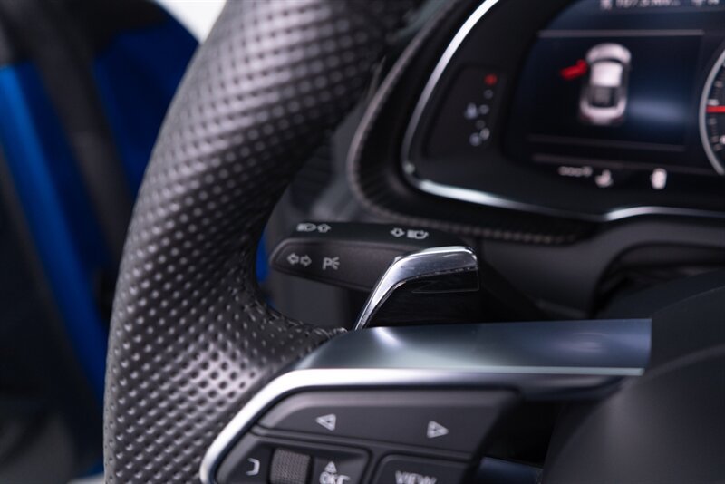 Used 2017 Audi R8 V10 plus AWD/4WD image 98