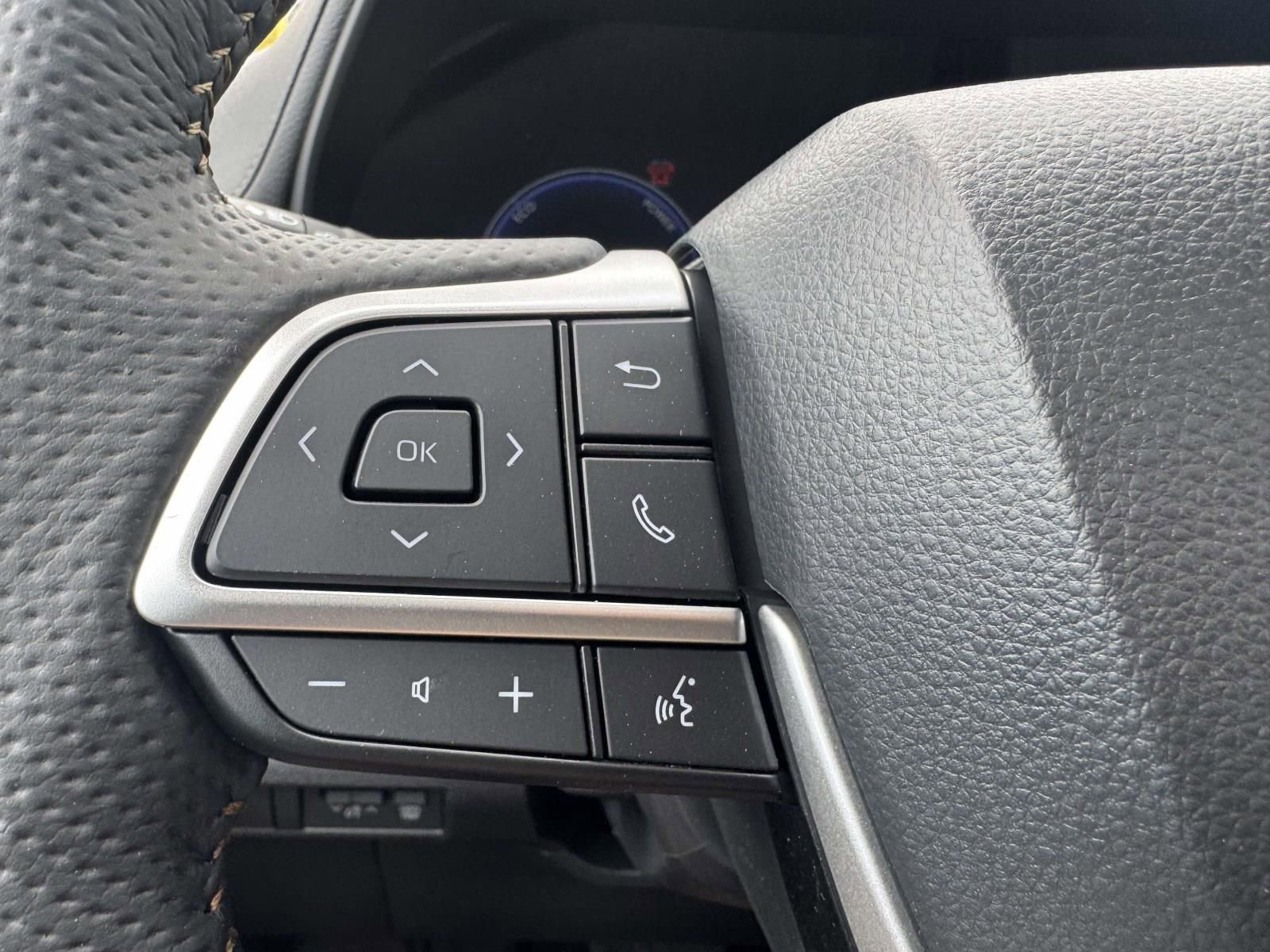 New 2026 Toyota Sienna XLE Woodland Edition AWD/4WD image 14