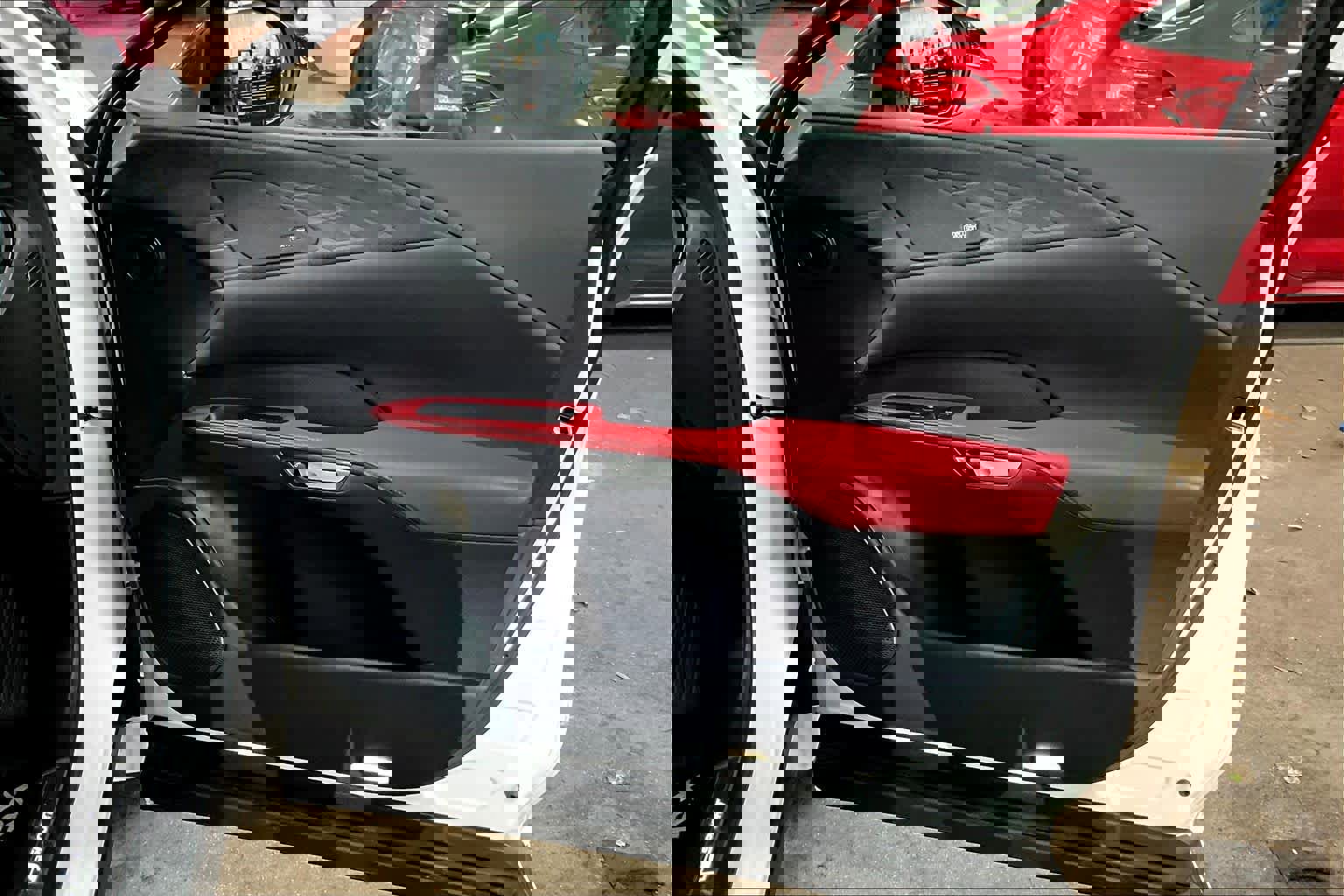 Used 2024 Lexus RX 500h F Sport image 21