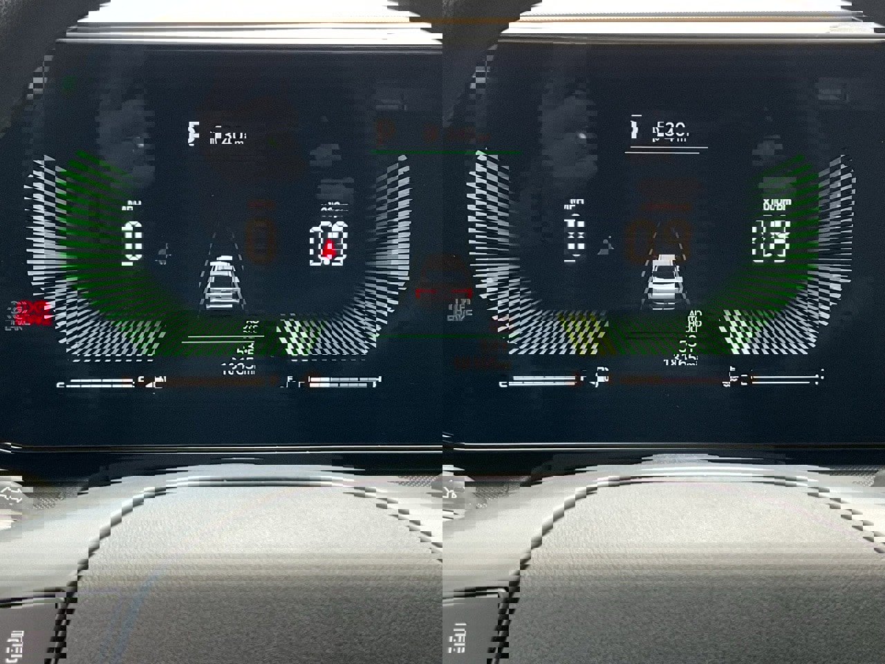 Used 2025 Kia K4 LXS image 21