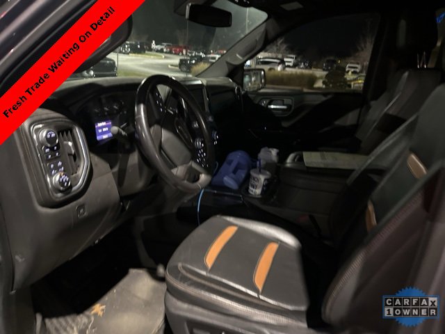 Used 2021 GMC Sierra 1500 AT4 w/ AT4 Preferred Package image 5