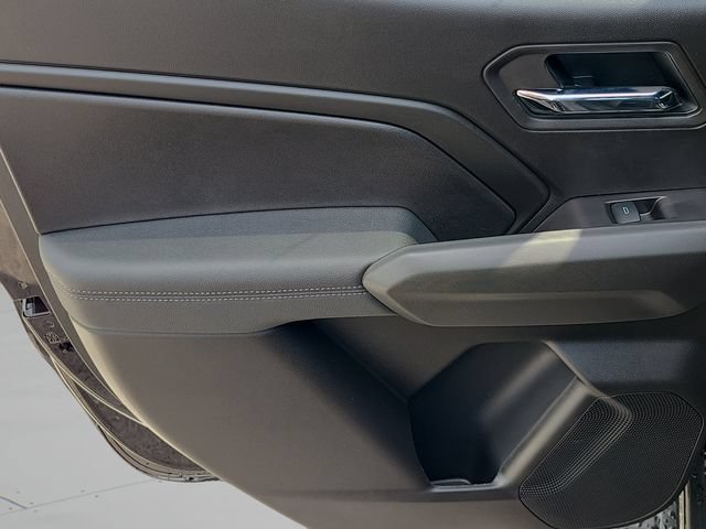 New 2026 Chevrolet Colorado LT w/ LT Convenience Package RWD image 17