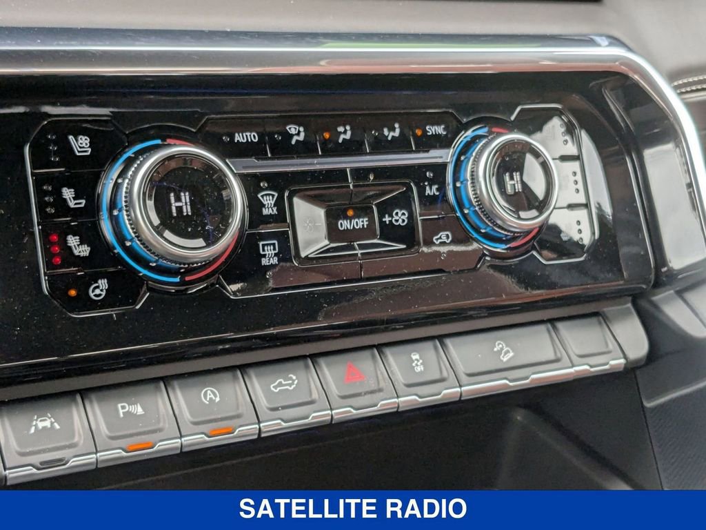 New 2026 GMC Sierra 1500 Denali Ultimate image 23