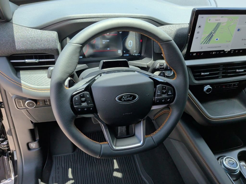 Used 2026 Ford Explorer Tremor w/ Tremor Ultimate Package AWD/4WD image 17