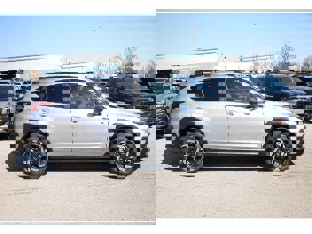 New 2026 Subaru Crosstrek 2.5i Limited image 33