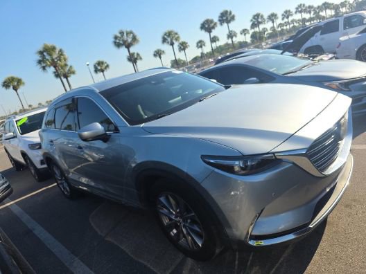 Used 2020 MAZDA CX-9 Grand Touring image 1