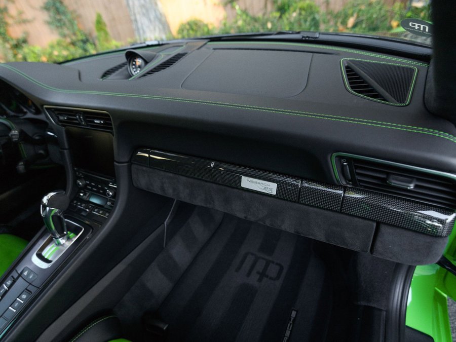 Used 2019 Porsche 911 GT3 RS image 15