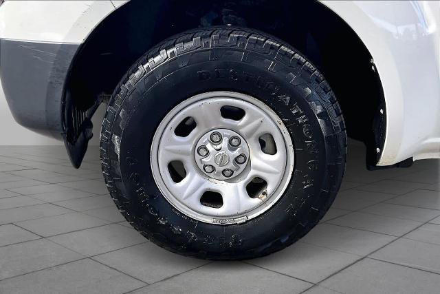 Certified 2019 Nissan Frontier S image 10