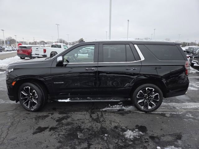 Used 2023 Chevrolet Tahoe Premier w/ Max Trailering Package image 25