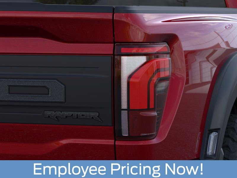 New 2026 Ford F150 Raptor AWD/4WD image 22