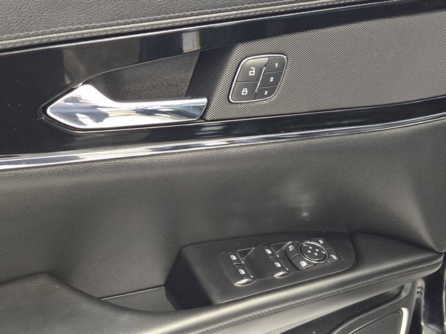 Used 2023 Lincoln Nautilus AWD w/ Premium Package image 19