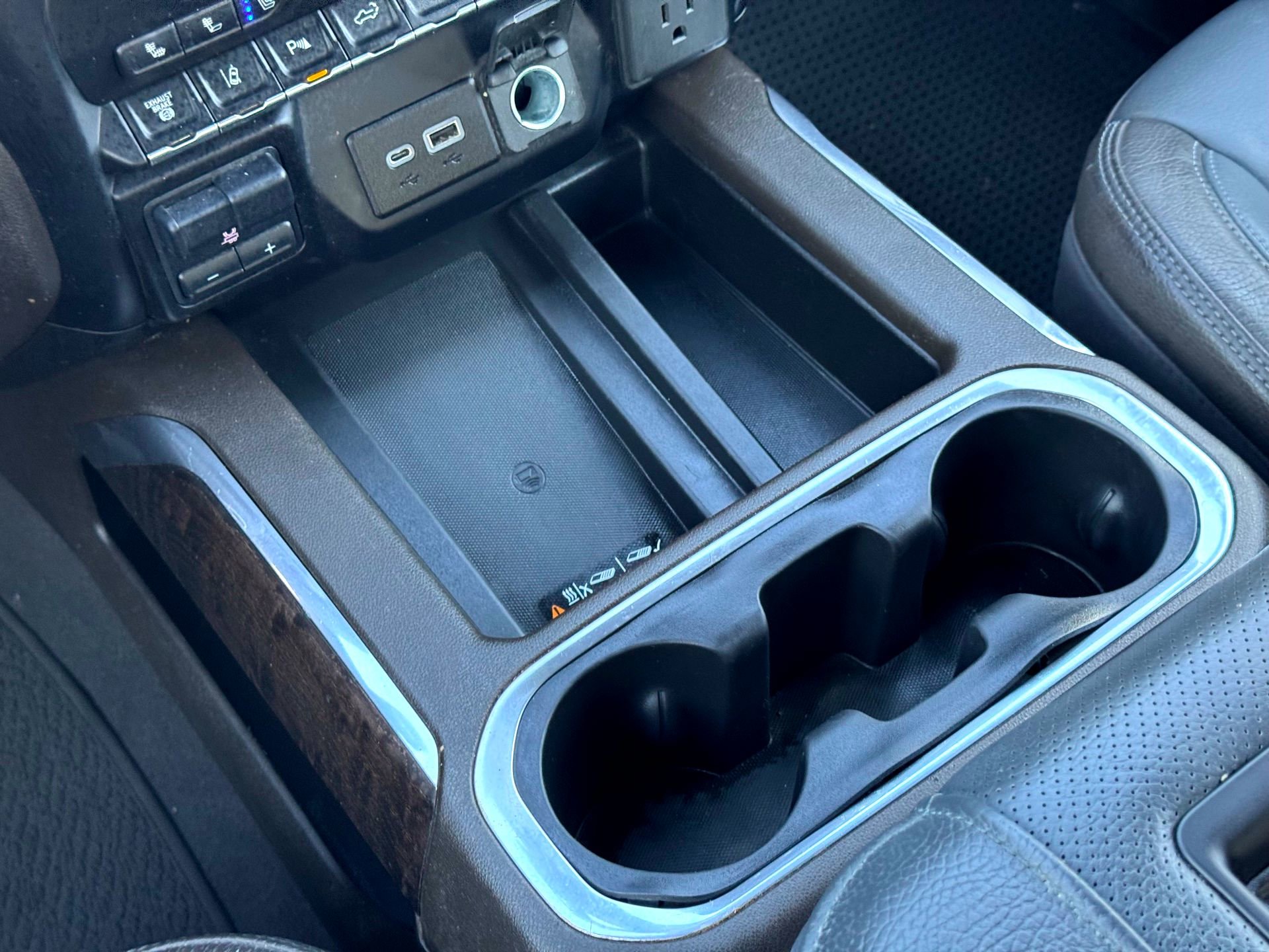 Used 2021 GMC Sierra 2500 Denali w/ Denali Ultimate Package image 29