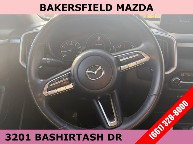 Used 2024 MAZDA CX-50 AWD 2.5 S w/ Preferred Package image 14