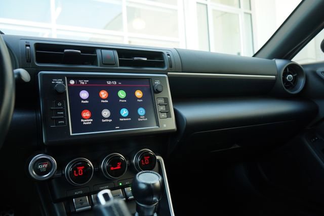 Used 2023 Toyota GR86 Premium image 20