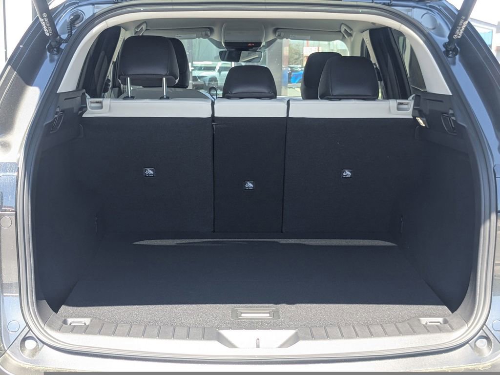 New 2026 MAZDA CX-5 Preferred image 13