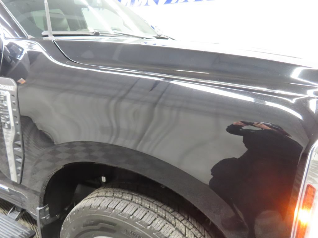 Used 2024 Ford F250 King Ranch AWD/4WD image 35