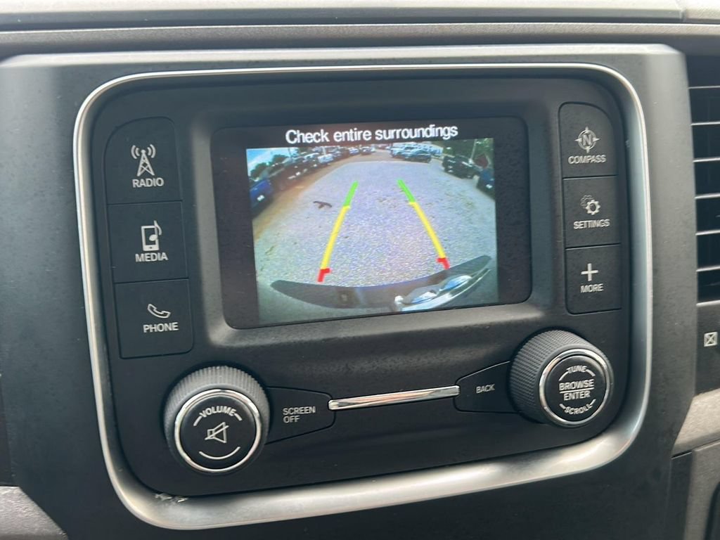 Used 2019 RAM 1500 Express w/ Express Value Package AWD/4WD image 28