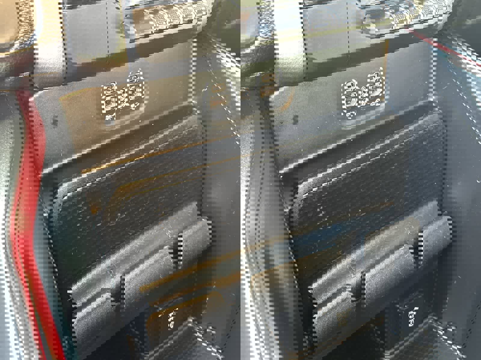 Certified 2020 RAM 1500 Rebel w/ Rebel Level 2 Equipment Group image 25