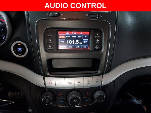 Used 2019 Dodge Journey SE w/ Connectivity Group image 19