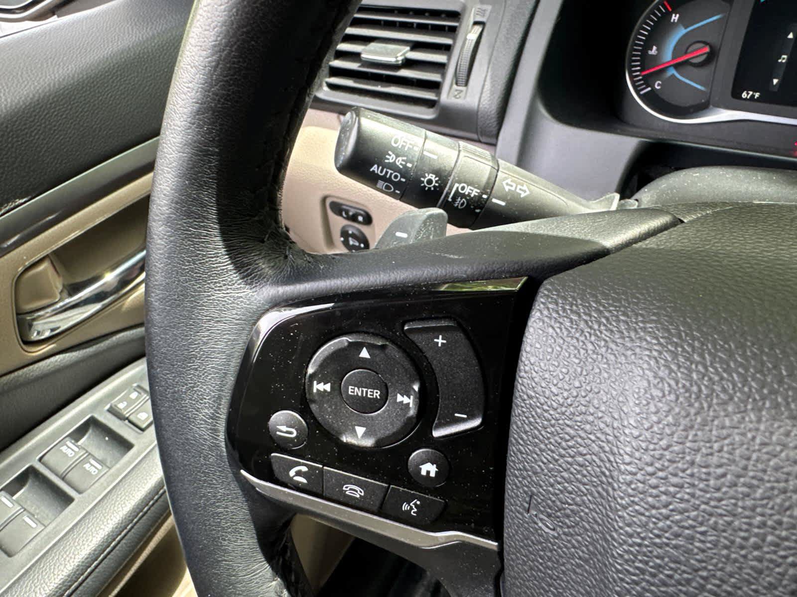Used 2022 Honda Pilot Special Edition image 21