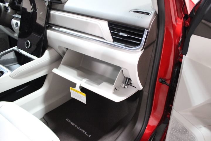 New 2026 GMC Terrain Denali image 22