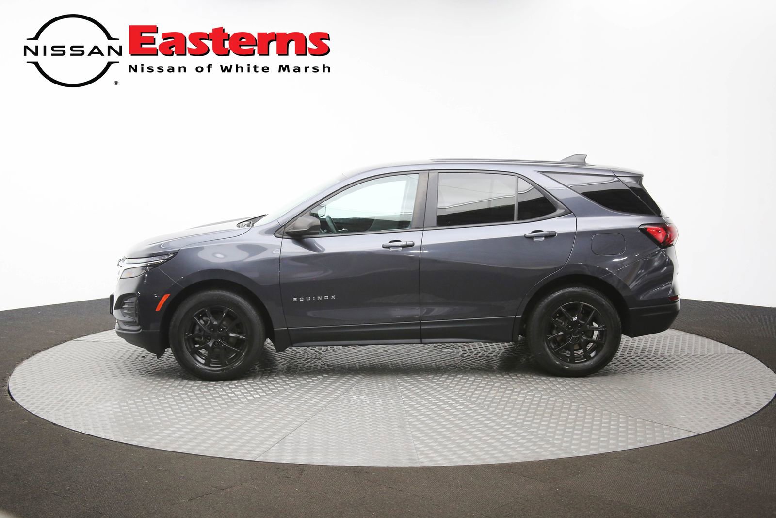 Used 2022 Chevrolet Equinox LS w/ LS Convenience Package image 59