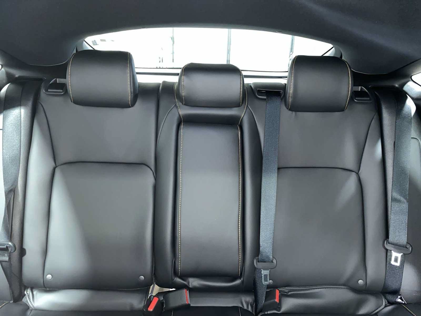 Used 2026 Acura Integra A-Spec FWD image 22