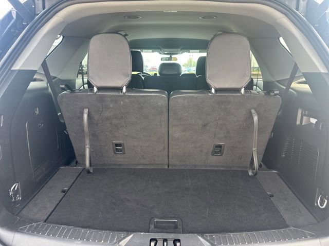 Used 2023 Ford Explorer XLT w/ Equipment Group 202A RWD image 21