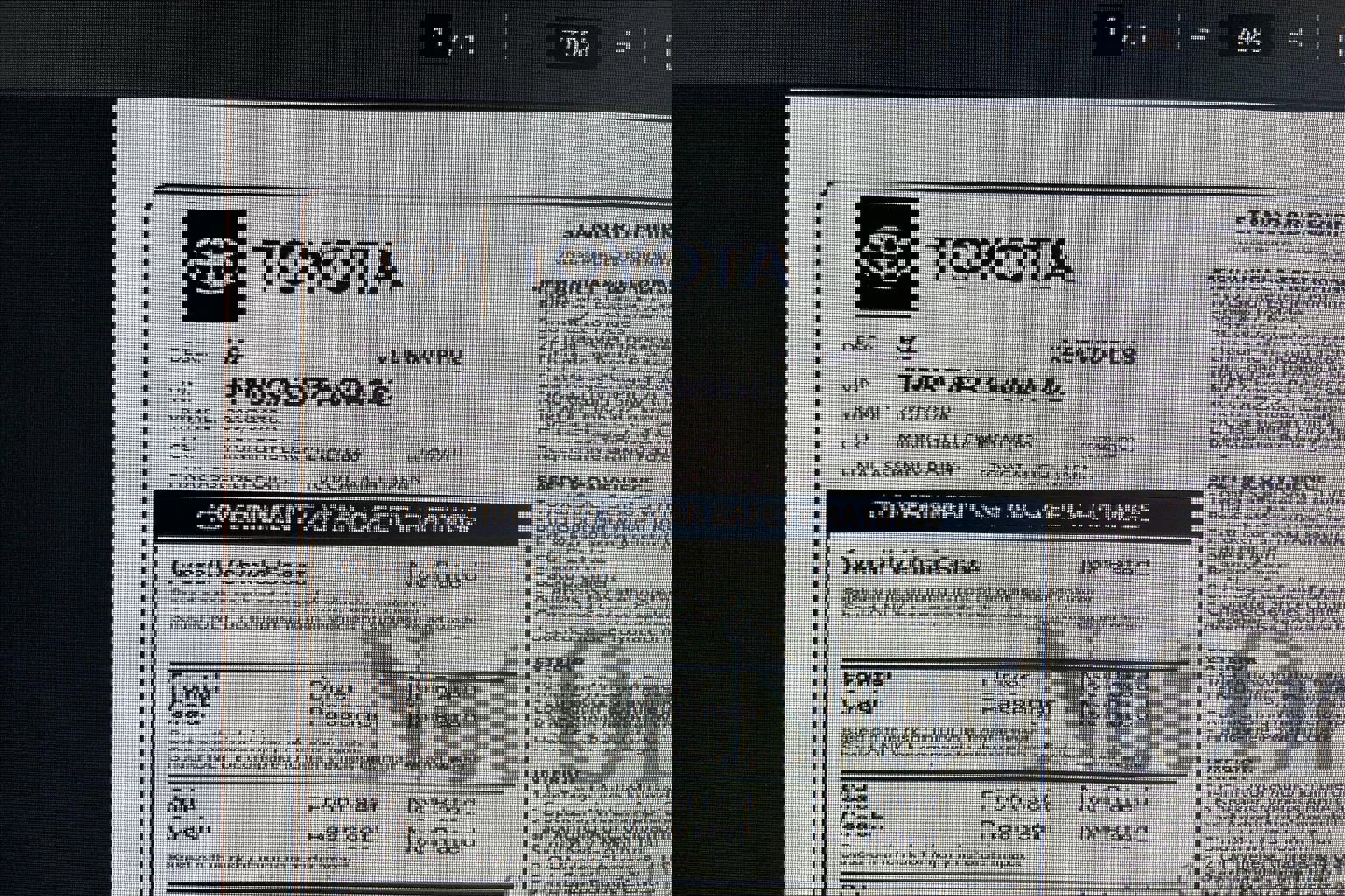 New 2026 Toyota bZ image 18