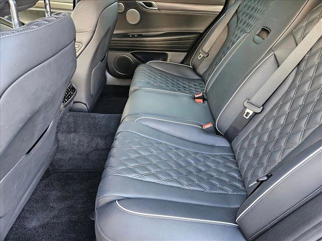 Used 2023 Genesis G80 3.5T Sport image 18