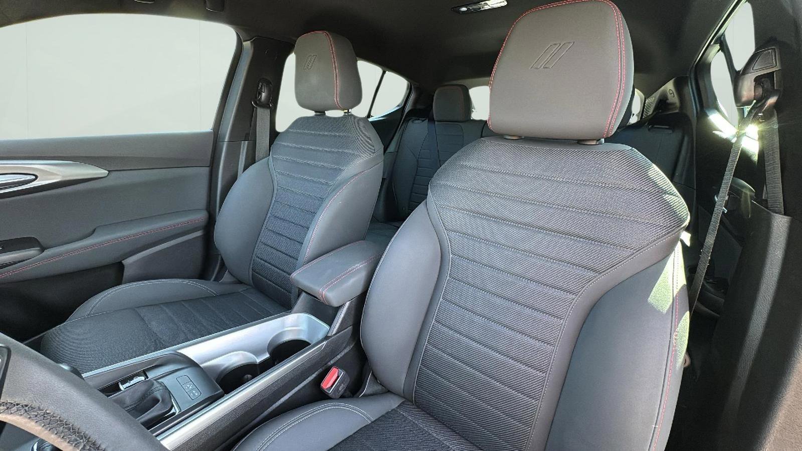 Used 2024 Dodge Hornet R/T image 13