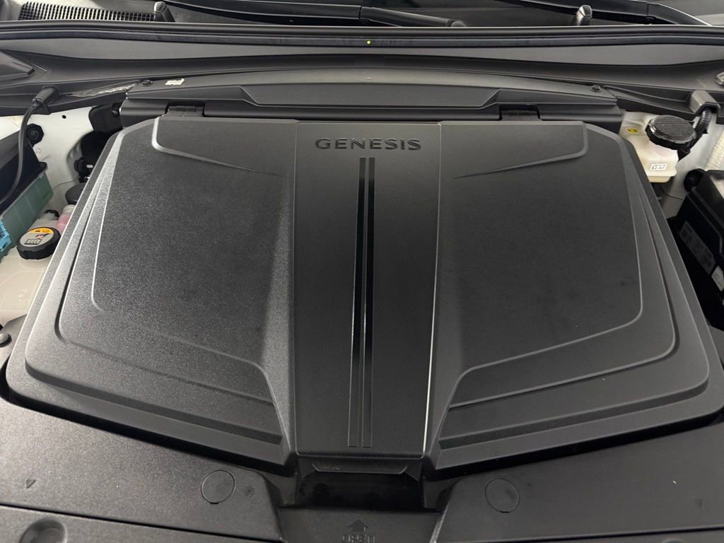 Used 2023 Genesis GV60 Advanced image 37