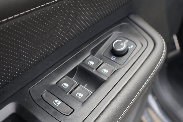 New 2026 Volkswagen Atlas SEL Premium R-Line image 11