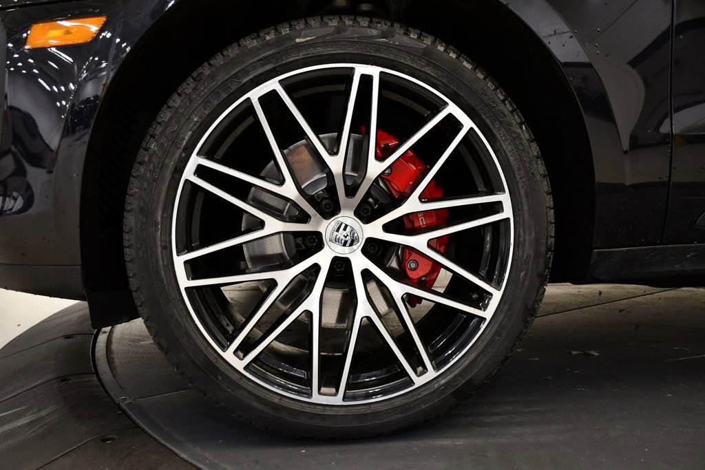 Used 2023 Porsche Macan S image 15