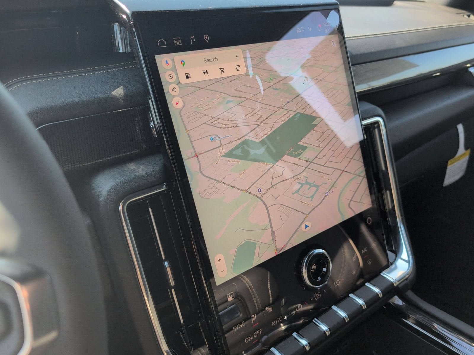 New 2026 GMC Yukon Elevation AWD/4WD image 17