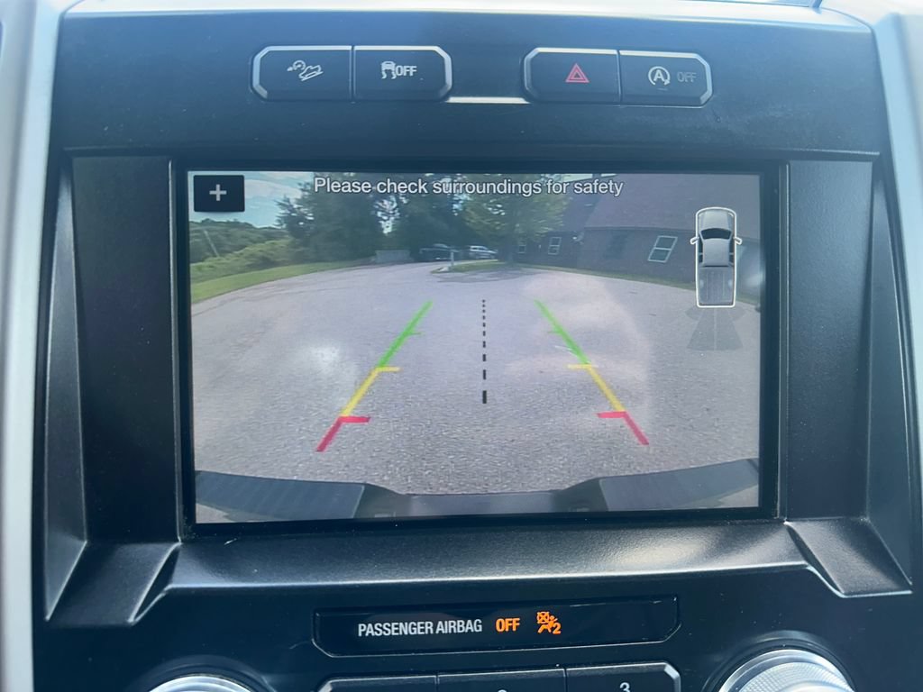 Used 2018 Ford F150 King Ranch w/ Equipment Group 601A Luxury AWD/4WD image 18