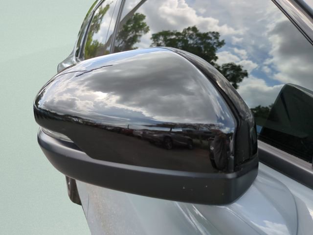 Used 2025 Acura ADX A-Spec image 11
