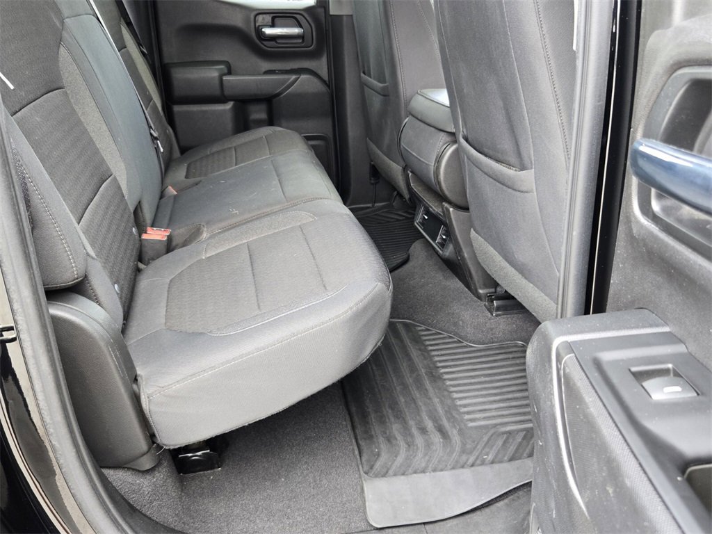 Used 2020 Chevrolet Silverado 1500 LT w/ Trailering Package image 15