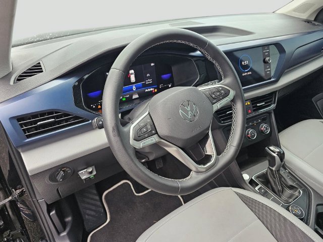 Used 2022 Volkswagen Taos SE AWD/4WD image 21