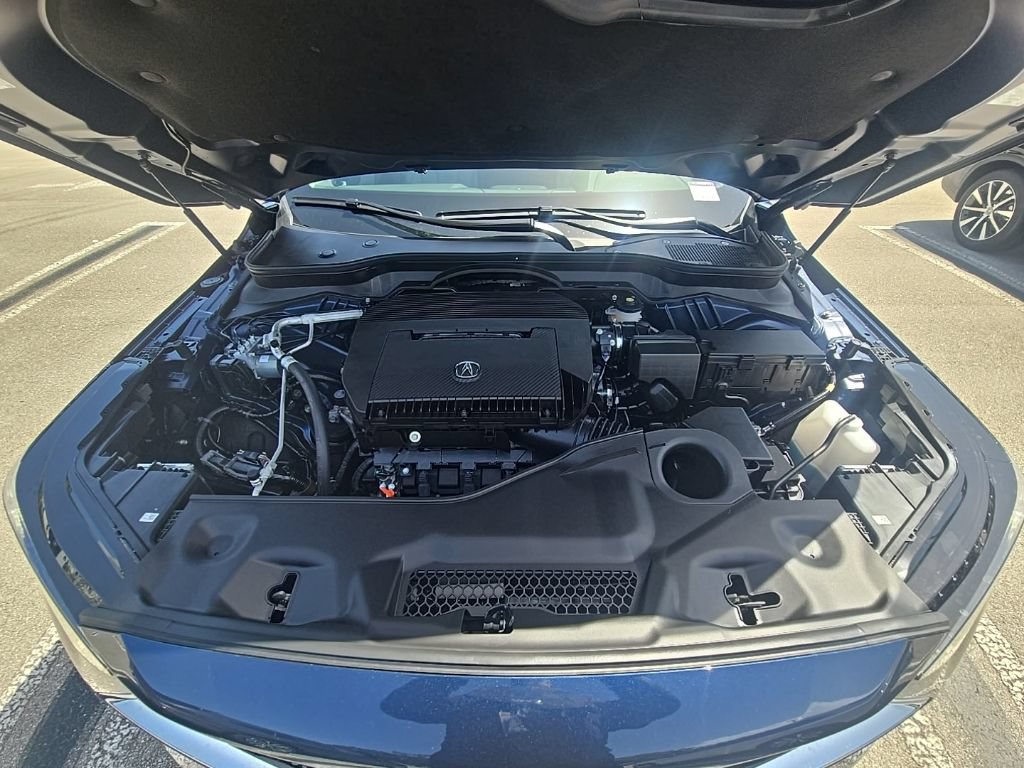 New 2026 Acura MDX FWD w/ Technology Package image 36