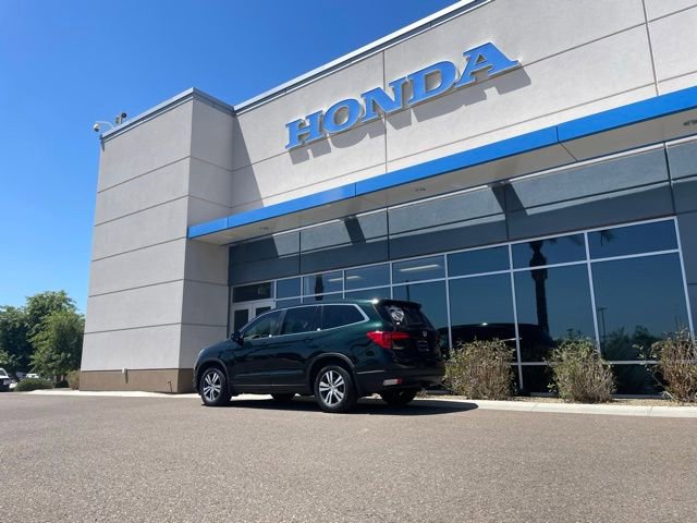 Used 2016 Honda Pilot EX-L image 19