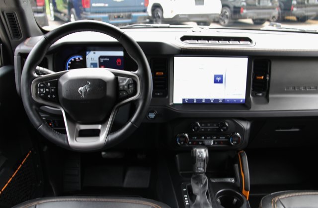 Used 2024 Ford Bronco Badlands AWD/4WD image 21