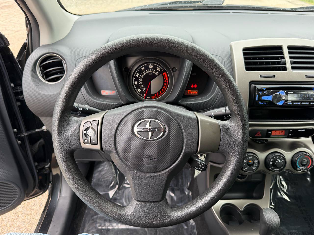 Used 2011 Scion xD FWD image 14