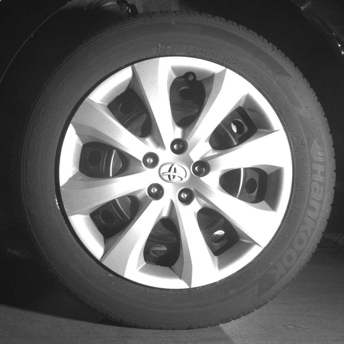Used 2025 Toyota Corolla LE FWD image 14