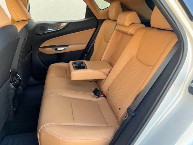 Used 2025 Lexus NX 250 FWD w/ Premium Package image 43