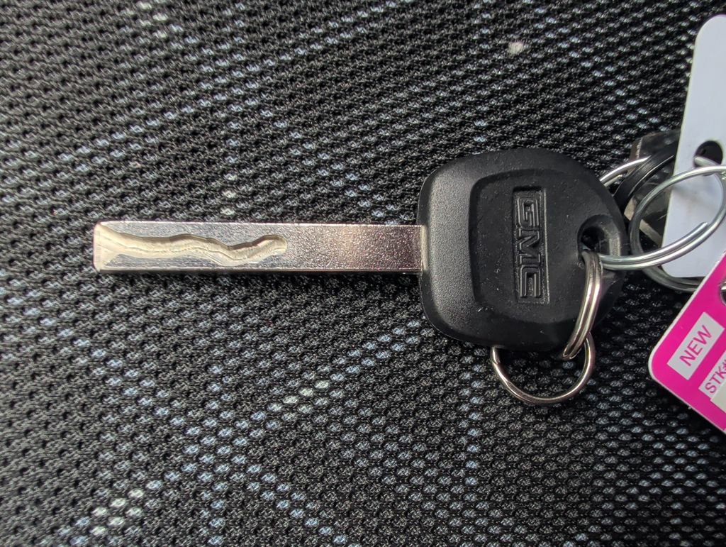 Used 2021 Chevrolet Spark LS image 18