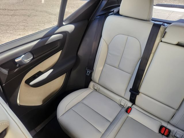 New 2026 Volvo XC40 B5 Plus w/ Protection Package Premier AWD/4WD image 13